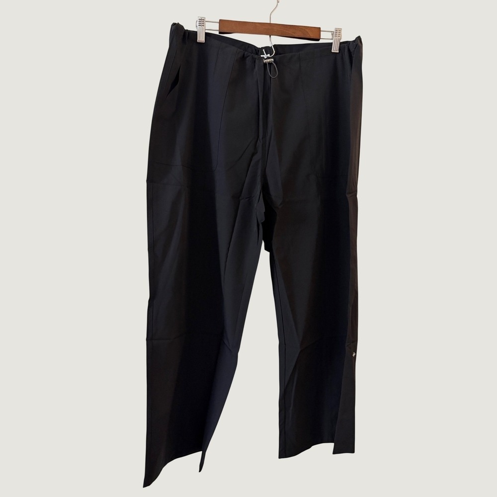 Halara Water Repellent Wear-Resistant Low Rise Pocket Straight Leg Pants XL NWT